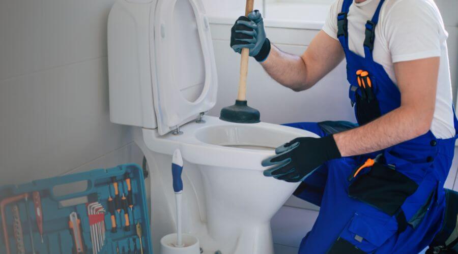 Local expert plumbing services in Zion, IL